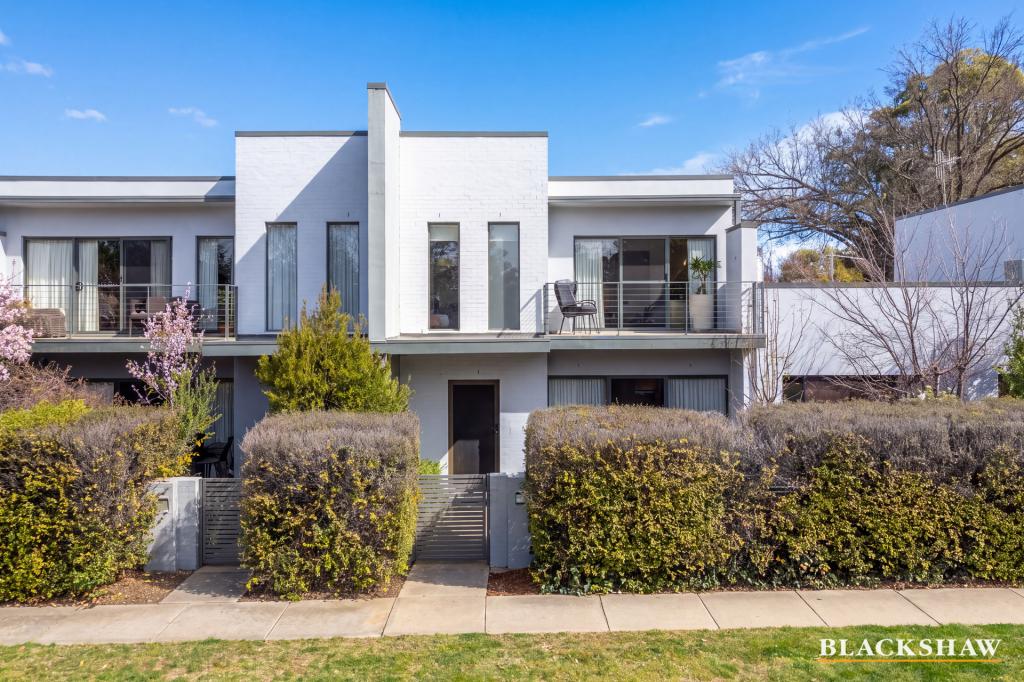 31 Keira St, Narrabundah, ACT 2604