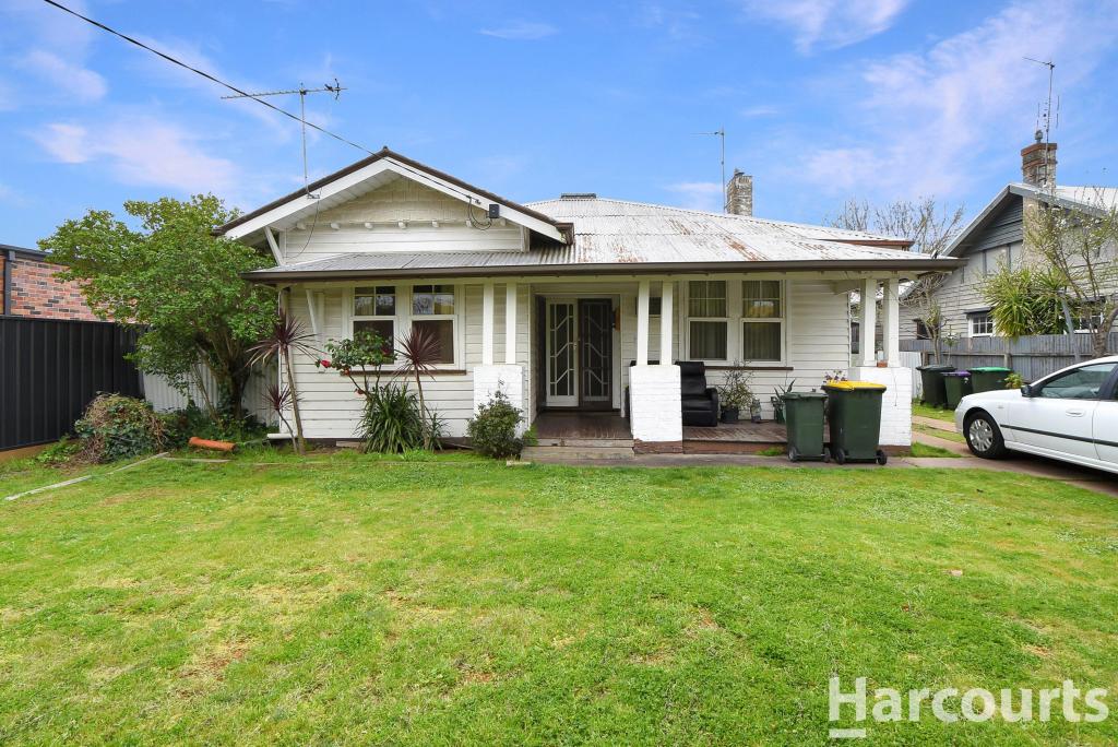 12 Delville St, Horsham, VIC 3400