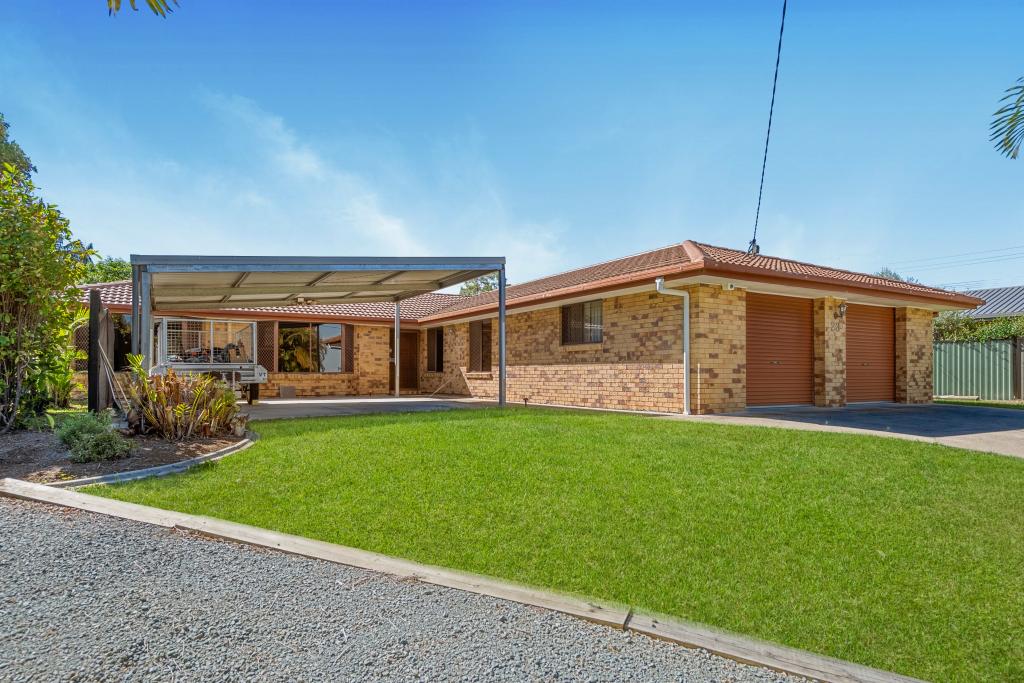 23 Graham Rd, Morayfield, QLD 4506