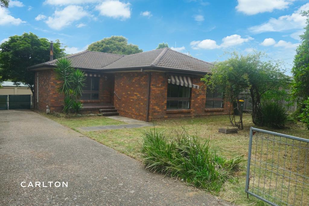 9 COLO RD, COLO VALE, NSW 2575