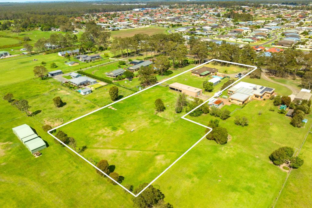 61b Worrigee Rd, Worrigee, NSW 2540