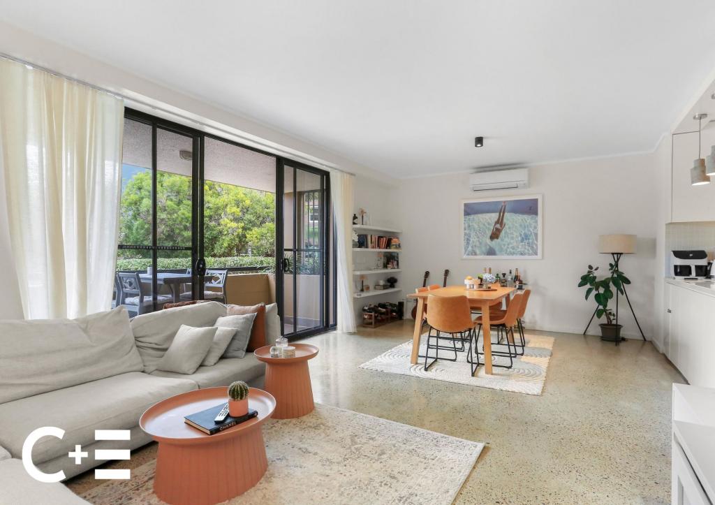 2/230 Clovelly Rd, Coogee, NSW 2034