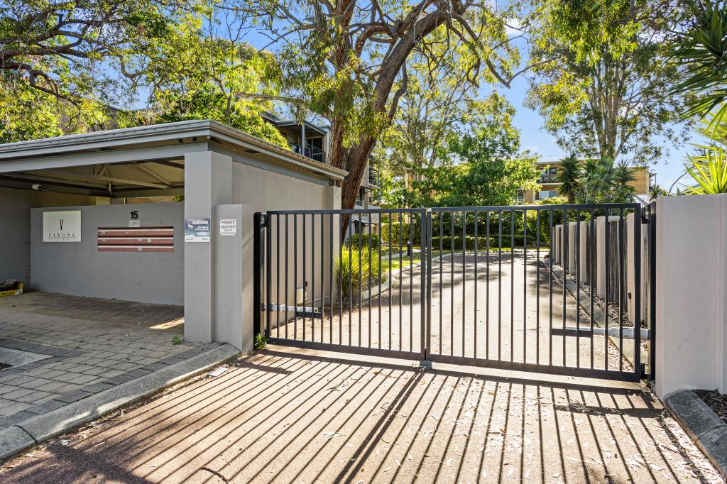 7/15 Friar John Way, Coolbellup, WA 6163