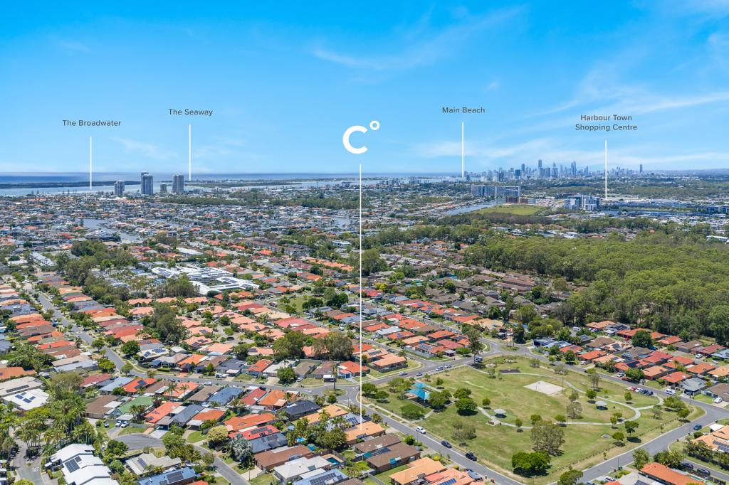 102 Sidney Nolan Dr, Coombabah, QLD 4216