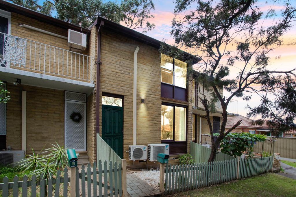 4/27 HANNANS RD, RIVERWOOD, NSW 2210