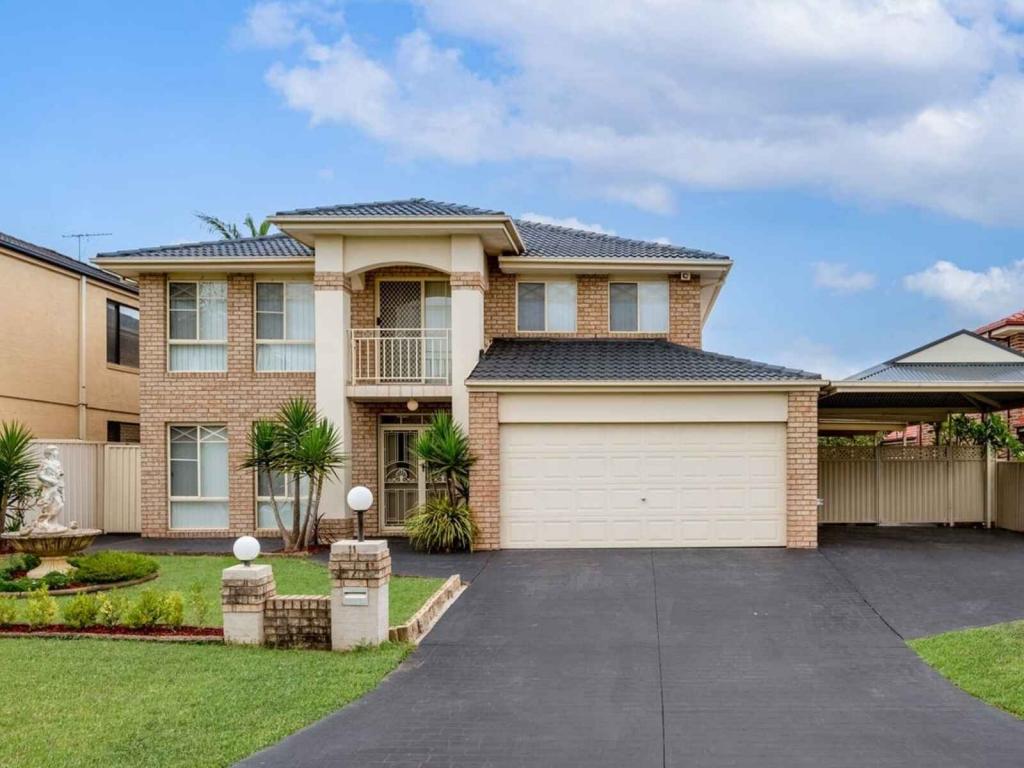 11 Singleton St, Horningsea Park, NSW 2171