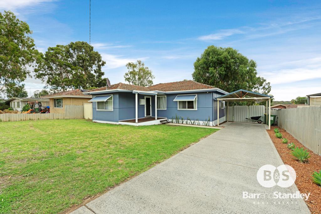 42 Hough St, Narrogin, WA 6312