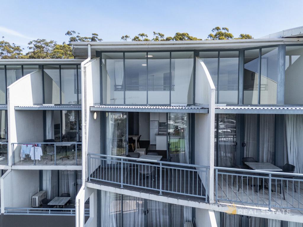507/61b Dowling St, Nelson Bay, NSW 2315