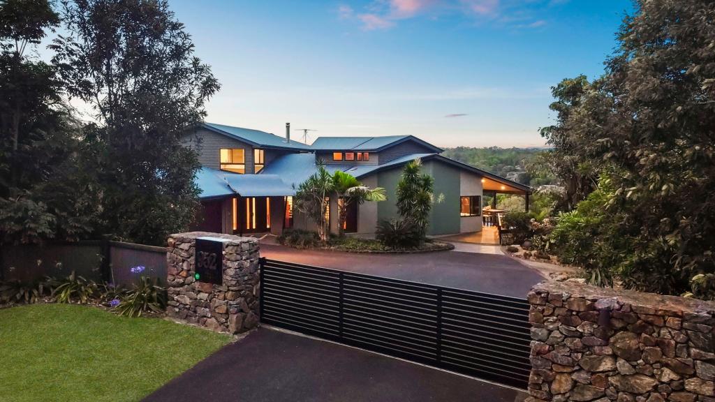 952 Bunya Rd, Draper, QLD 4520