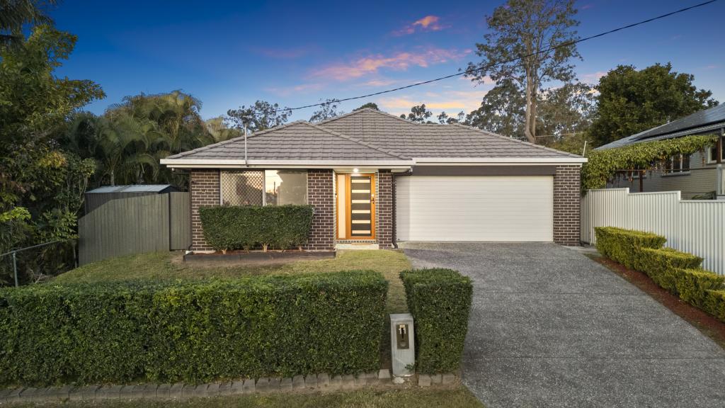 11 Nagel St, Gailes, QLD 4300