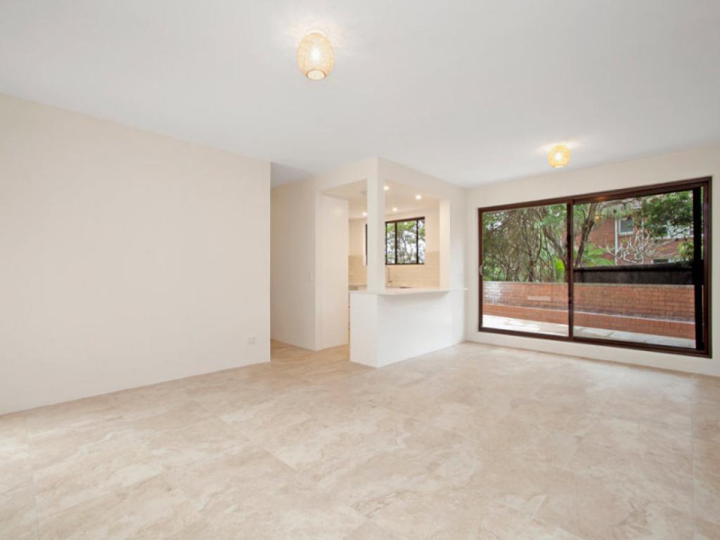 4/55 Kangaroo St, Manly, NSW 2095