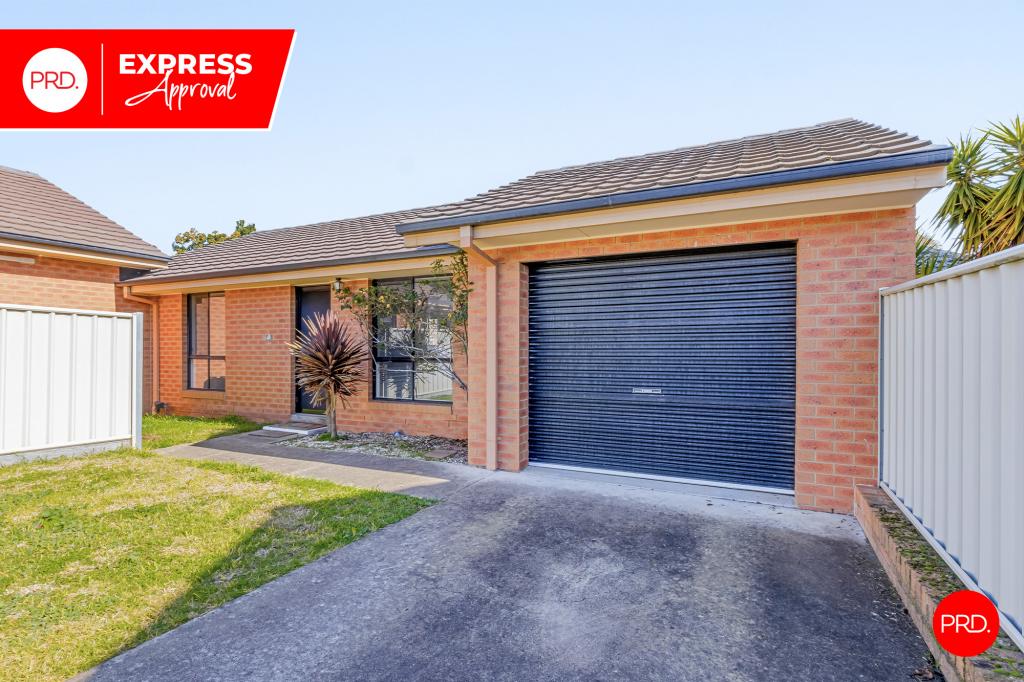 4/10 Ligar St, Kennington, VIC 3550
