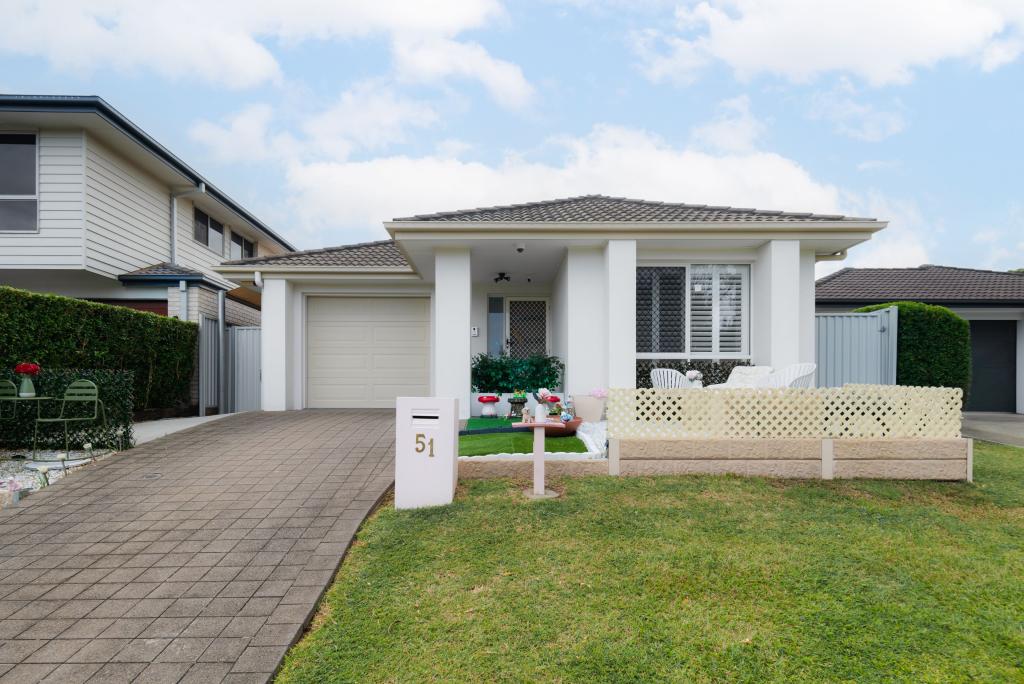 51 St Conel St, Nudgee, QLD 4014