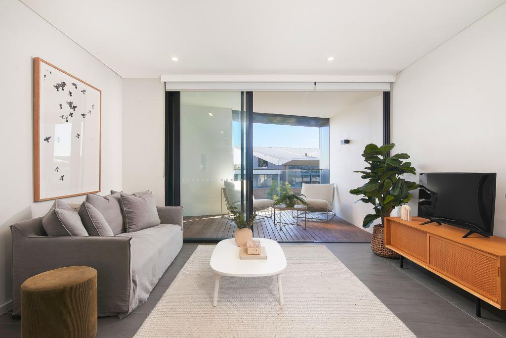 504/2 Barr St, Camperdown, NSW 2050