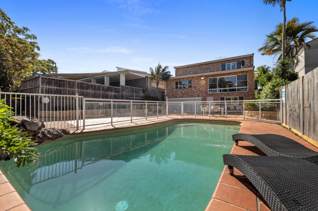 19 CLARENCE ST, PENSHURST, NSW 2222