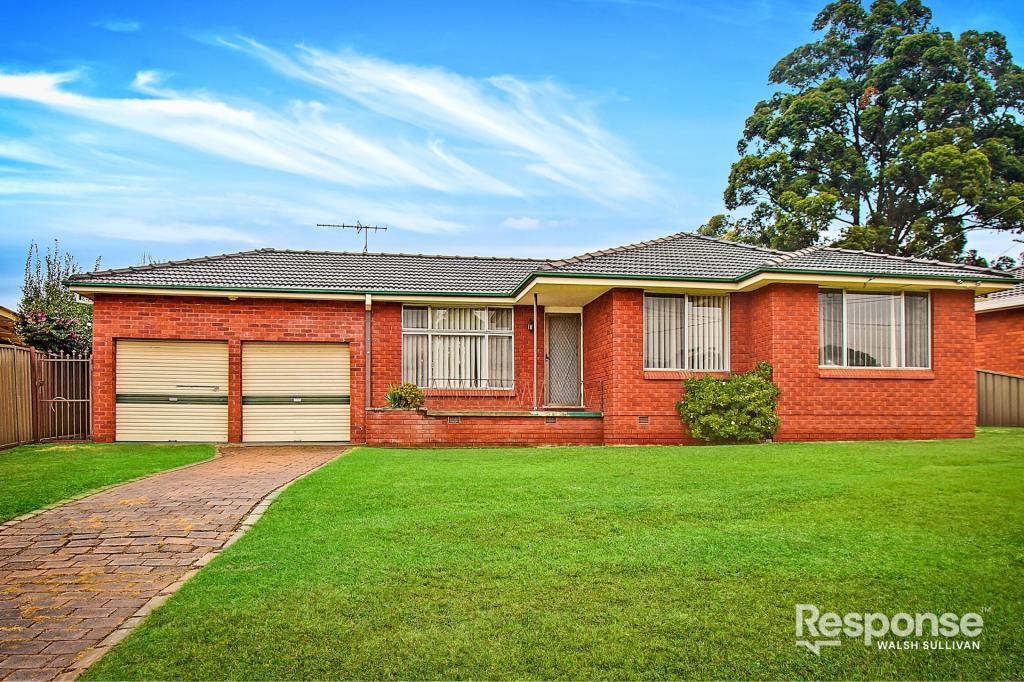 40 Hilda Rd, Baulkham Hills, NSW 2153