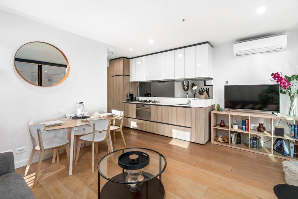 2204/58 Clarke St, Southbank, VIC 3006