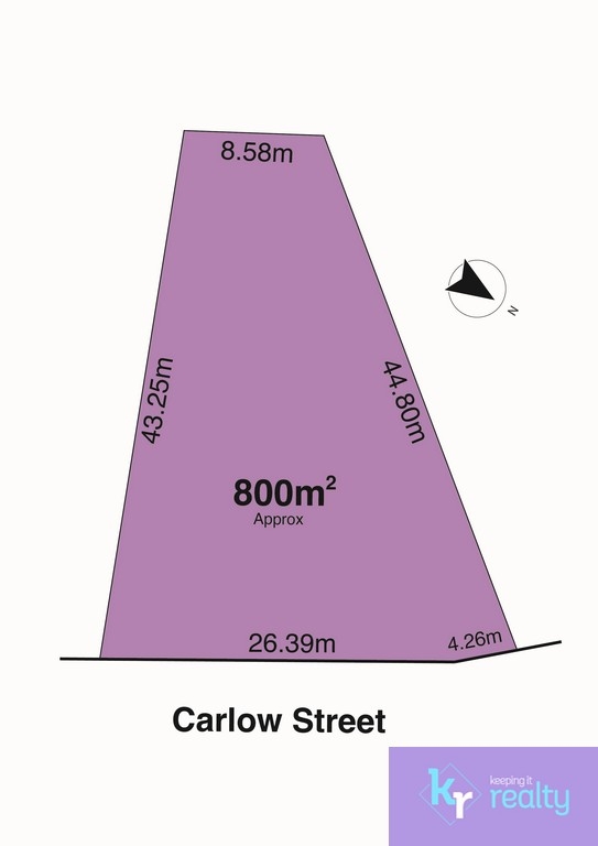 8 CARLOW ST, STURT, SA 5047