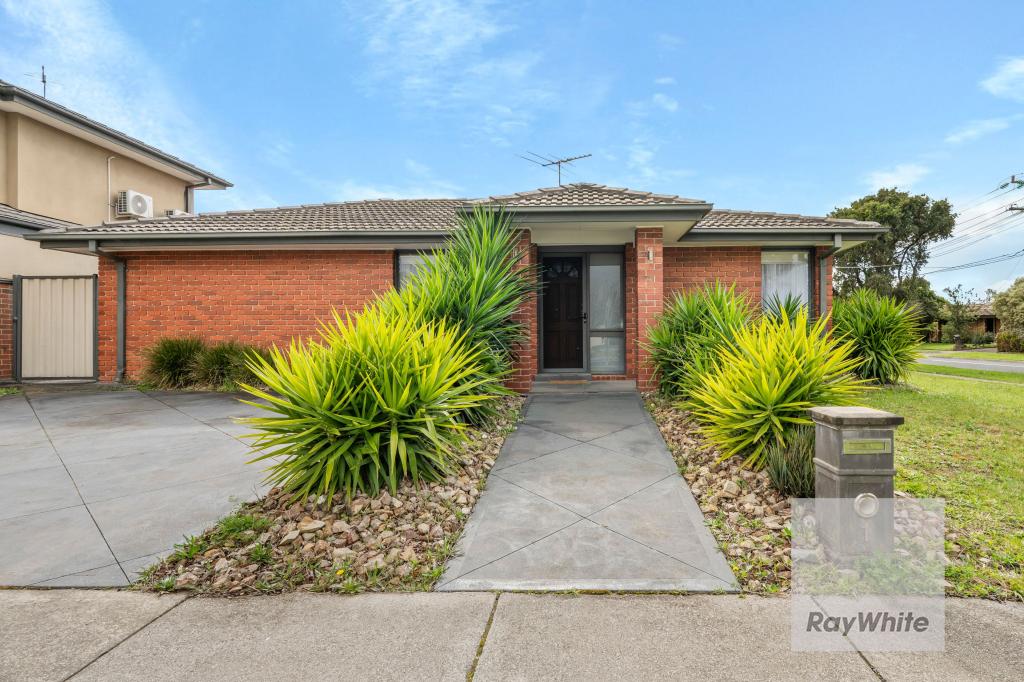 1 Glendale Ave, Epping, VIC 3076