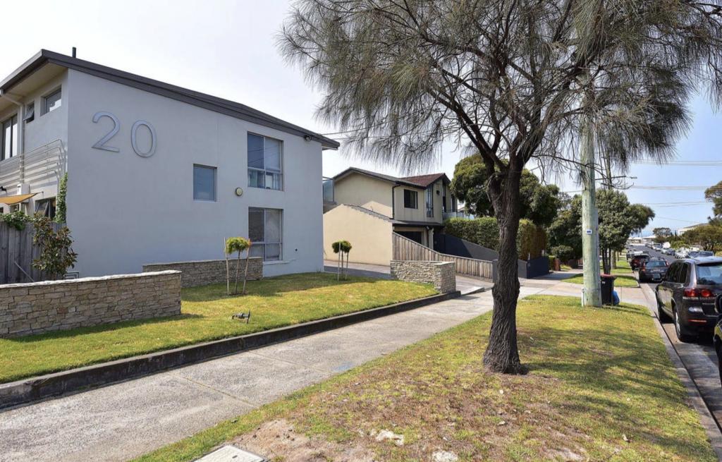 2/20 Parkers Rd, Parkdale, VIC 3195