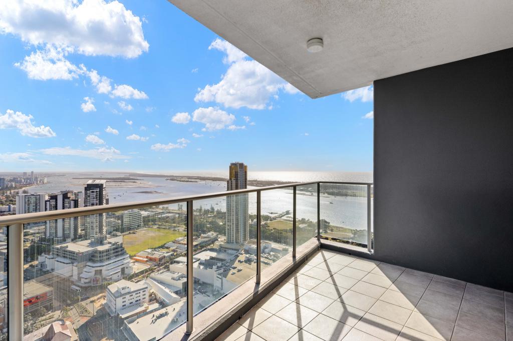 1373/56 SCARBOROUGH ST, SOUTHPORT, QLD 4215