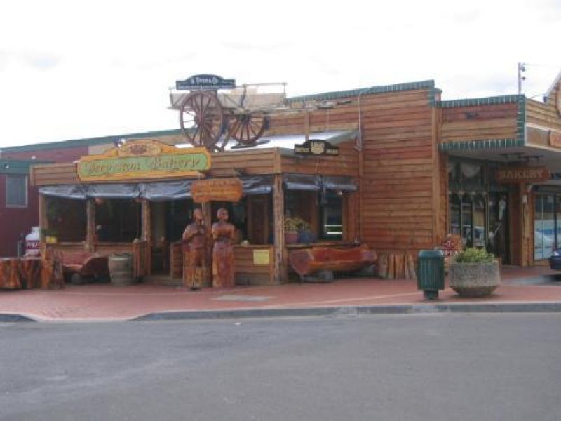 Contact Agent For Address, Geeveston, TAS 7116