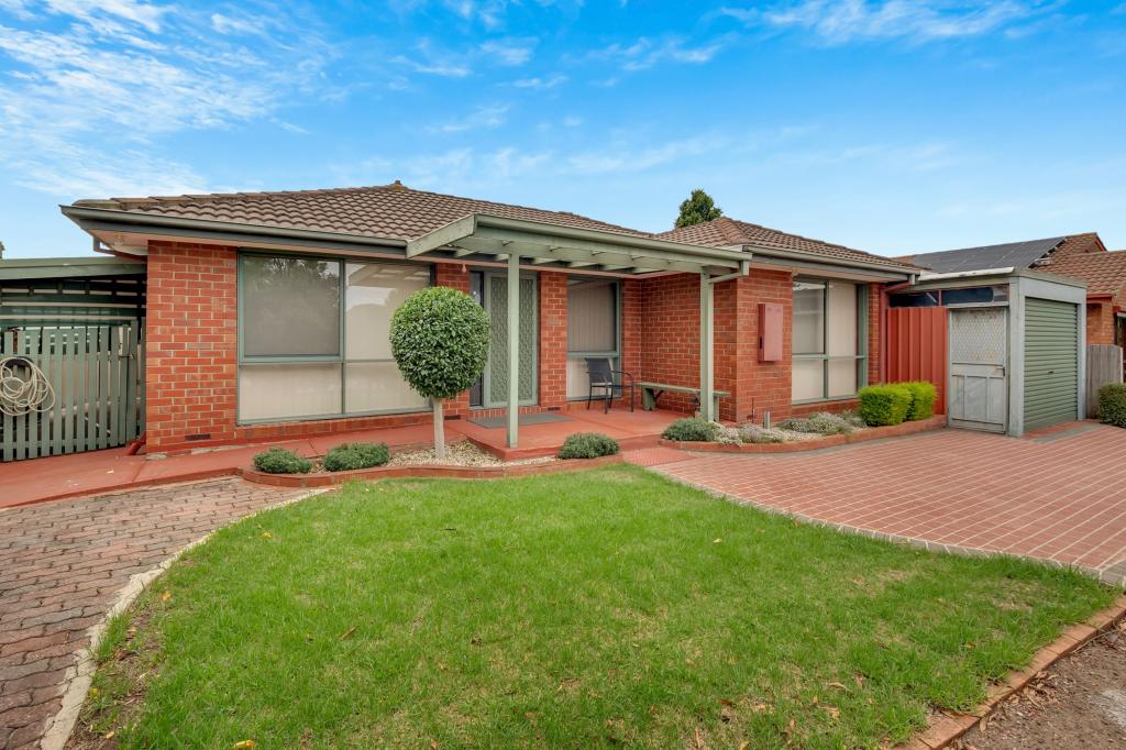 10 Pickworth Dr, Mill Park, VIC 3082