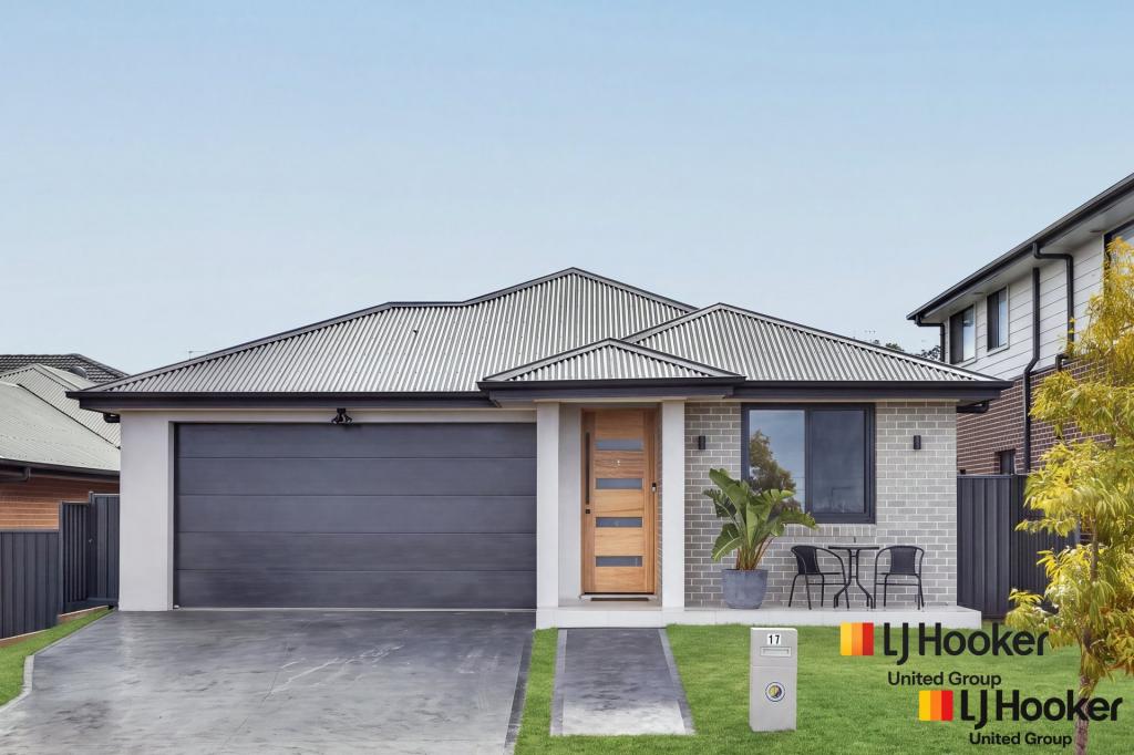 17 Possum St, Cobbitty, NSW 2570