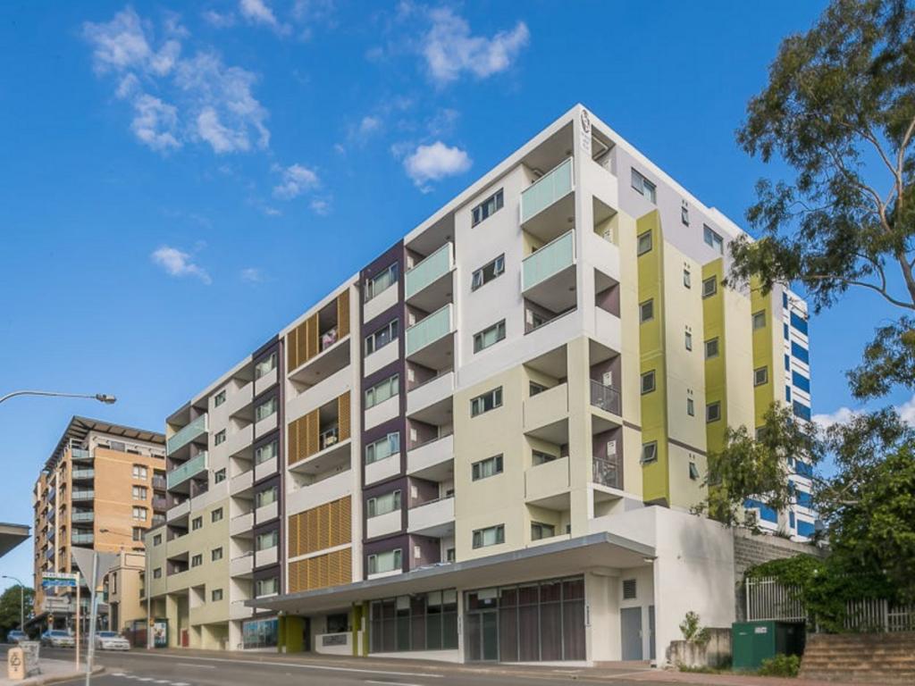 506/321 Forest Rd, Hurstville, NSW 2220