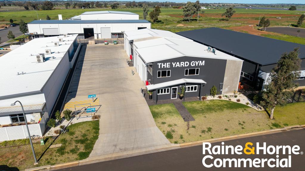 2/4 Fiscal Way, Dubbo, NSW 2830