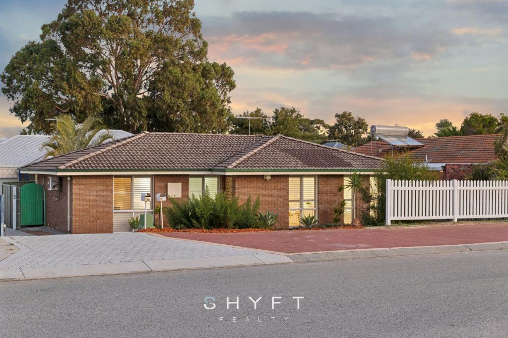 16 Nyara Cres, Craigie, WA 6025