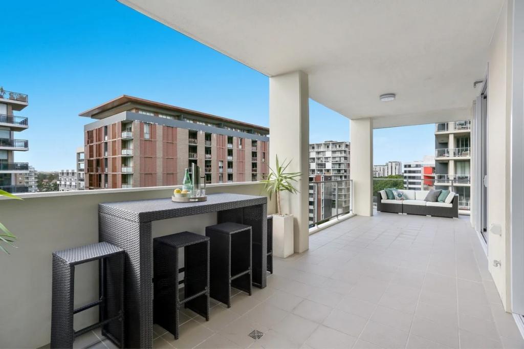 701b/8 Bourke St, Mascot, NSW 2020