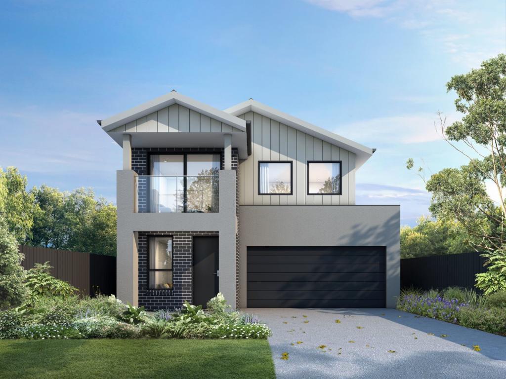 Contact Agent For Address, Riverstone, NSW 2765