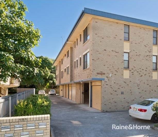 6/151 Central Ave, Indooroopilly, QLD 4068