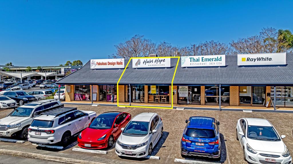 2/61 Cambridge Dr, Alexandra Hills, QLD 4161