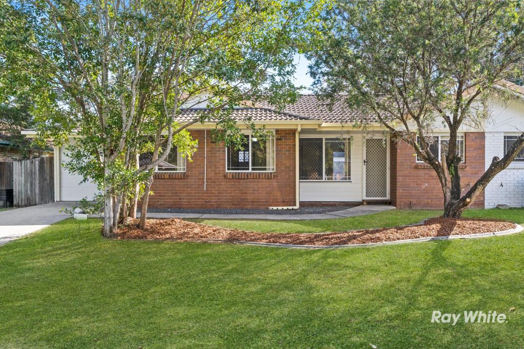 6 Melrose Pl, Eagleby, QLD 4207