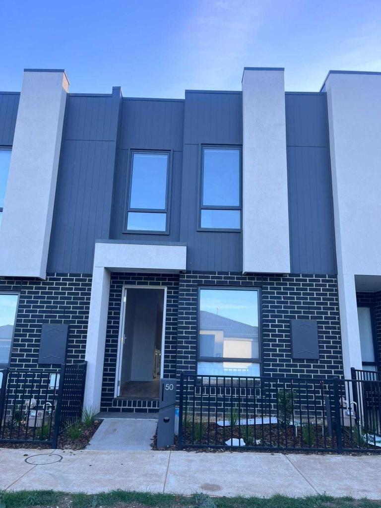 50 Tottori Rd, Truganina, VIC 3029