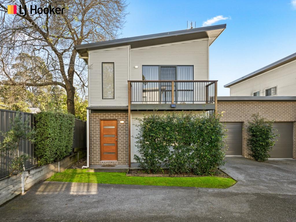 VILLA 5/25 ROYAL ST, WORRIGEE, NSW 2540