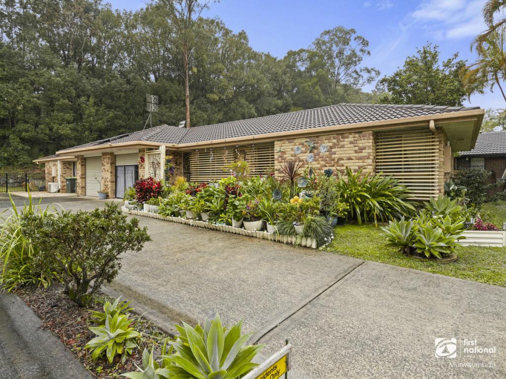 1/9 MCPHERSON CT, MURWILLUMBAH, NSW 2484