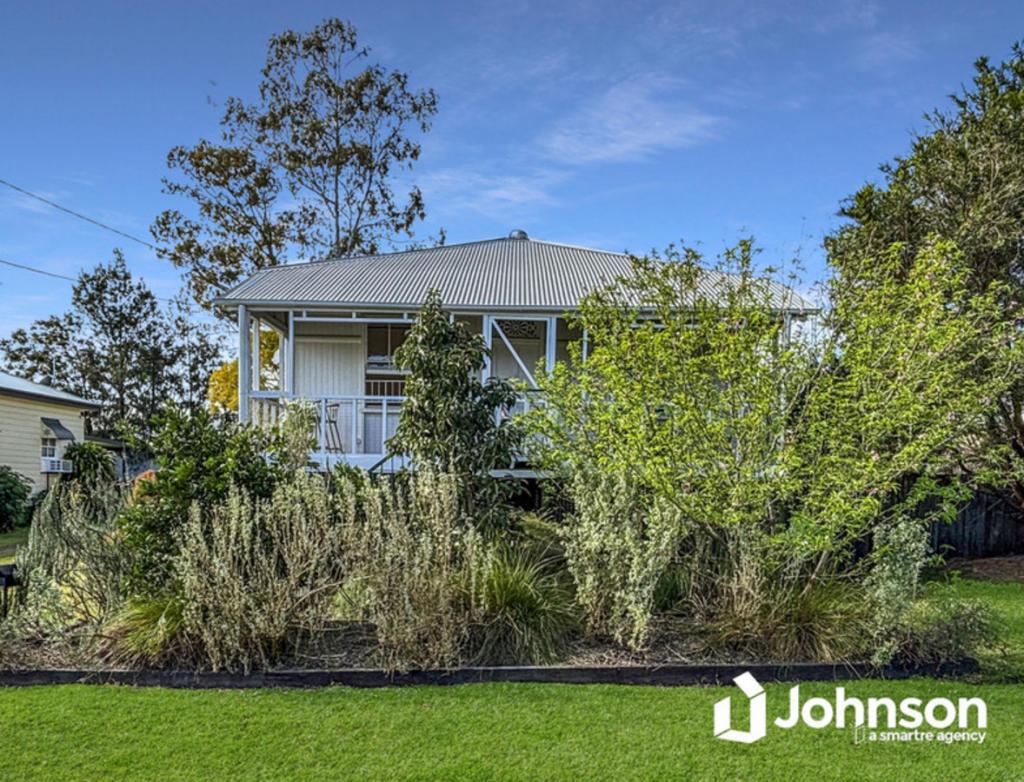 16 Newtown St, East Ipswich, QLD 4305