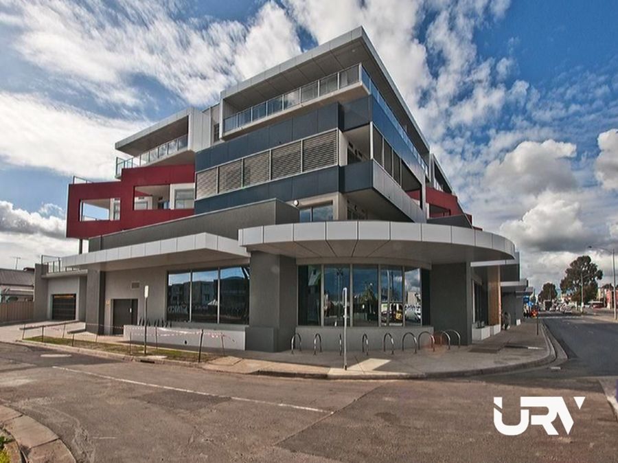 411/356 Bell St, Preston, VIC 3072
