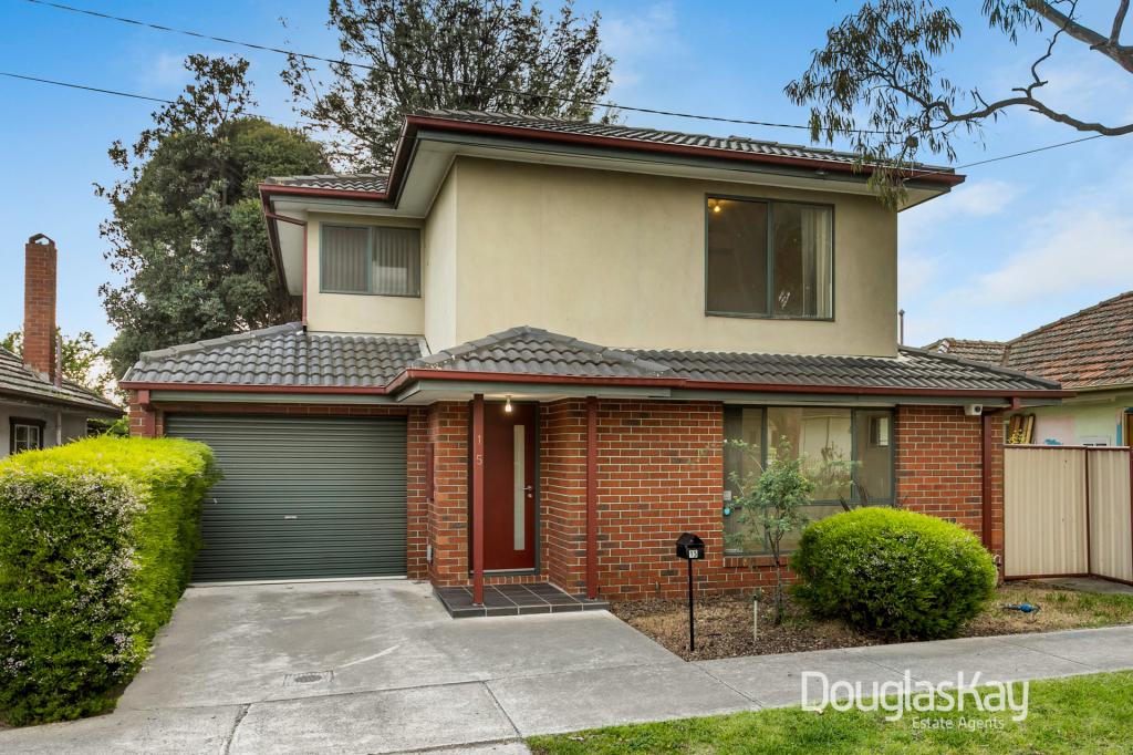 15 Yewers St, Sunshine, VIC 3020