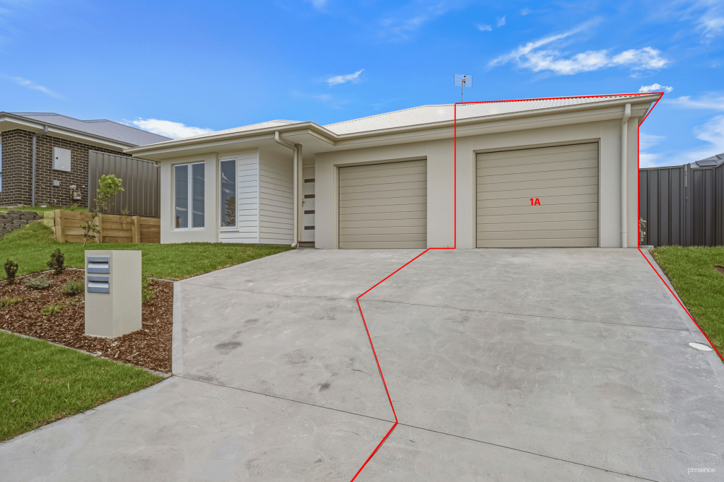 1A/63A PEMBROKE AVE, EDGEWORTH, NSW 2285