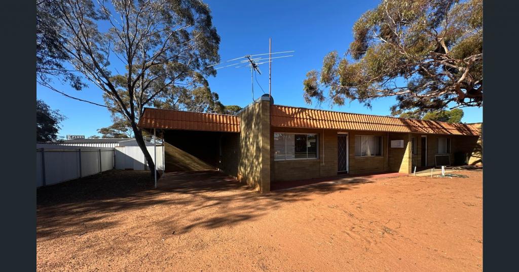 12 CAMPASPE CT, KAMBALDA WEST, WA 6442