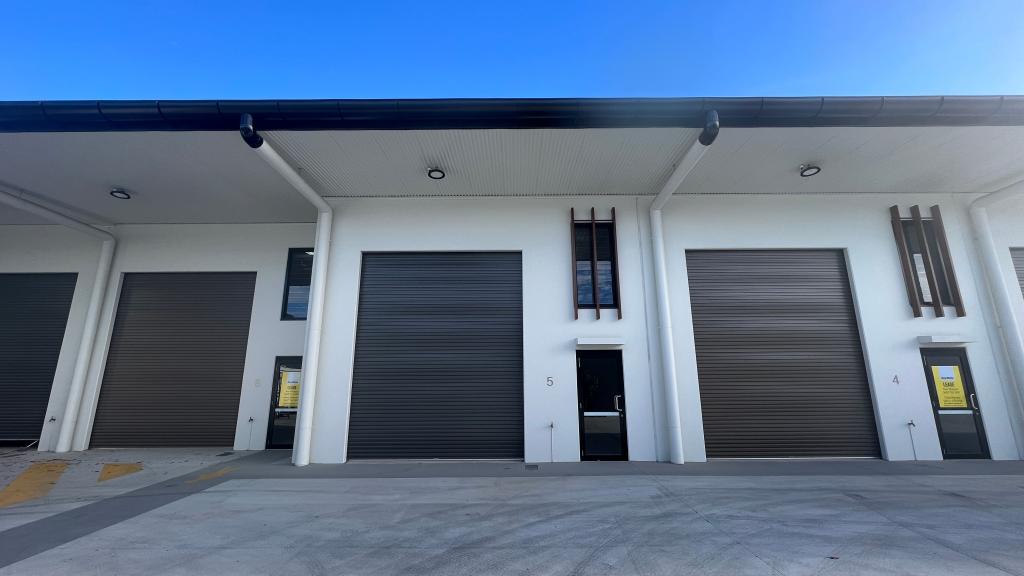 5/60 Evans Dr, Caboolture, QLD 4510