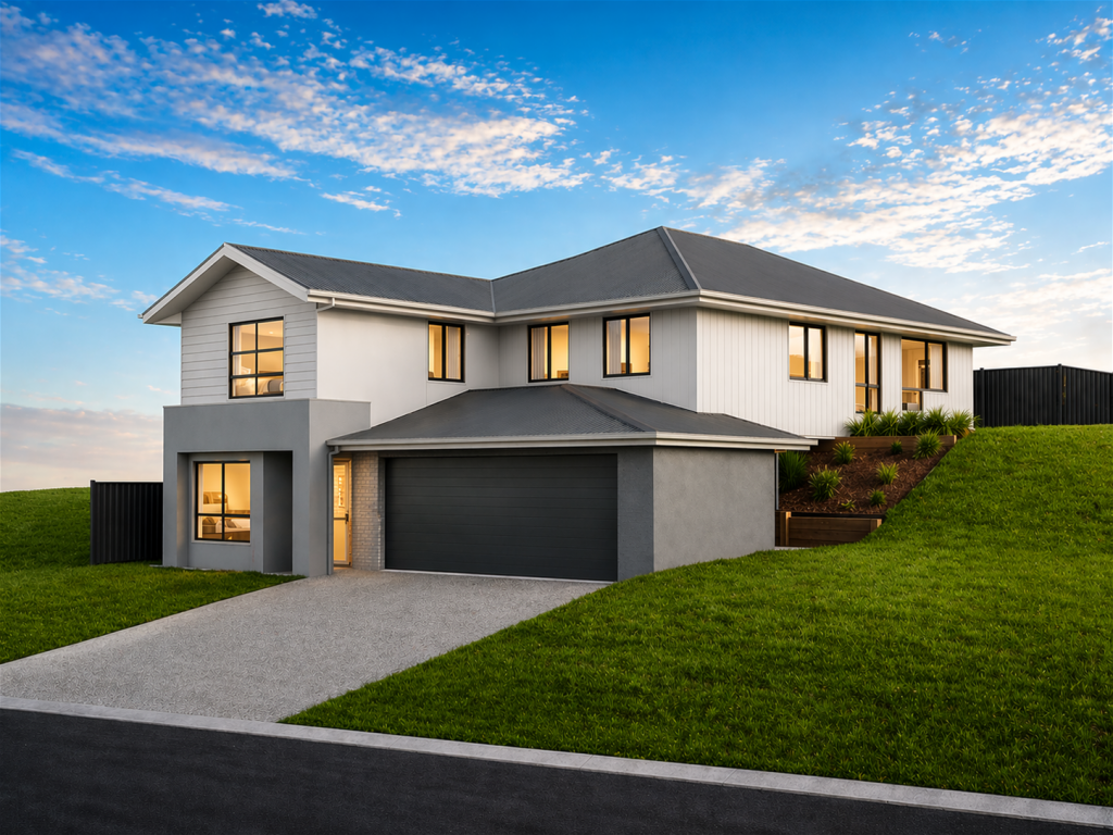 Contact Agent For Address, Ripley, QLD 4306