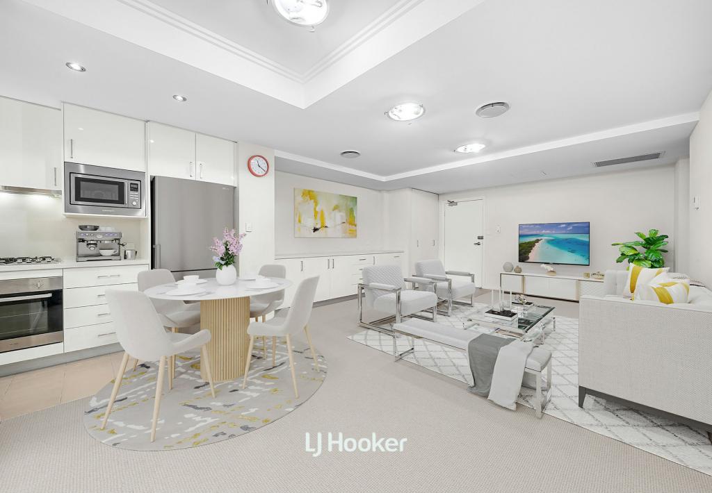 19/32-34 Mcintyre St, Gordon, NSW 2072