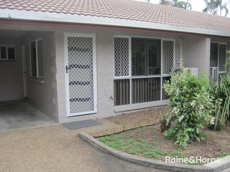 3/25 Clayton St, Hermit Park, QLD 4812