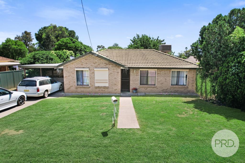 12 Hamilton Ct, West Tamworth, NSW 2340