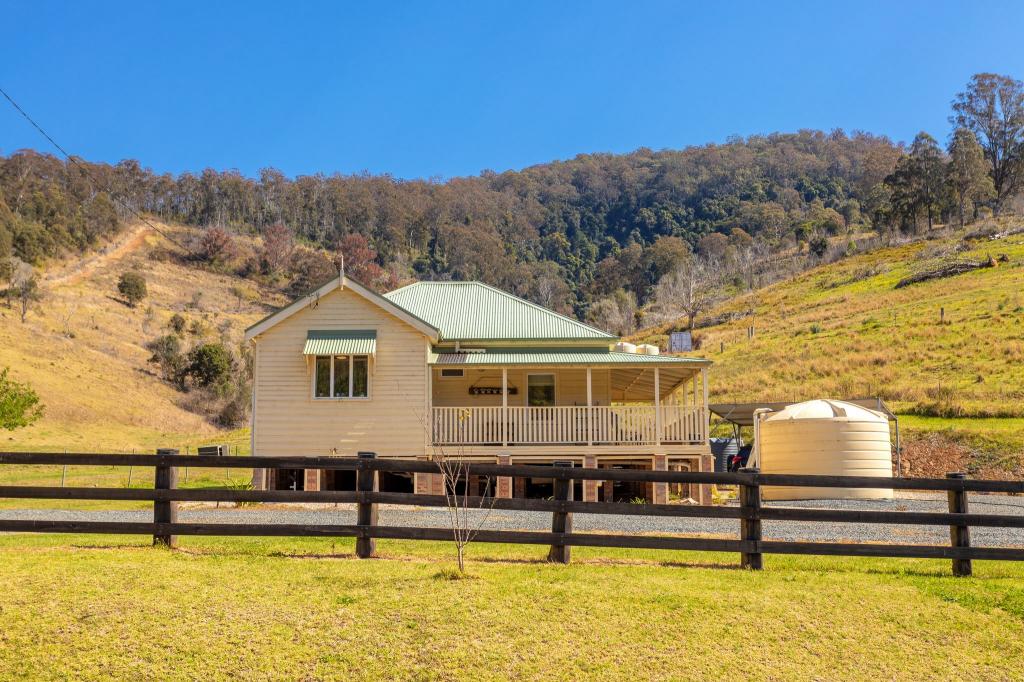 590 SCONE RD, COPELAND, NSW 2422